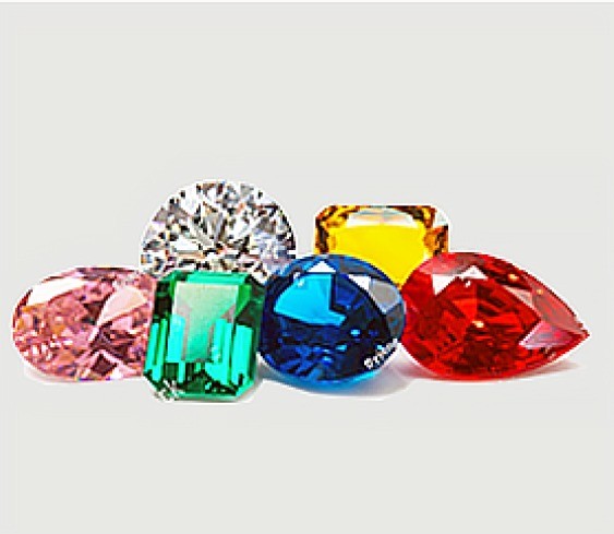 LAB GROWN COLORED DIAMONDS