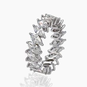 Eternity Bands