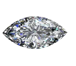 Marquise Cut