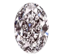 Oval Cut