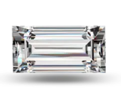 Emerald Cut