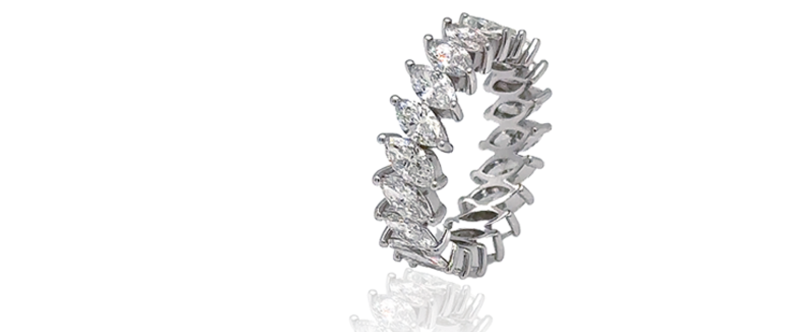 Eternity Bands