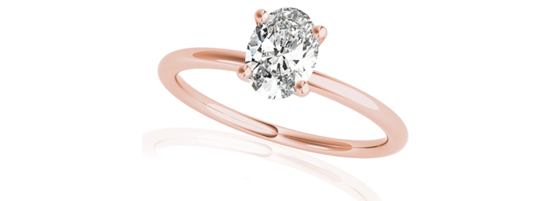 Solitaire Rings